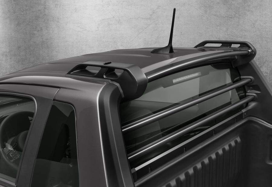 Детали экстерьера Fiat Strada Endurance Cabine Plus (281) 2020 года  (фото 18 из 21)
